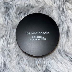 bareMinerals Original Mineral Veil